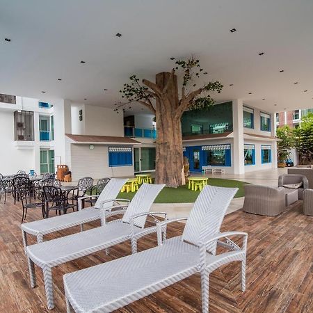 My Resort Hua Hin F504 Екстериор снимка