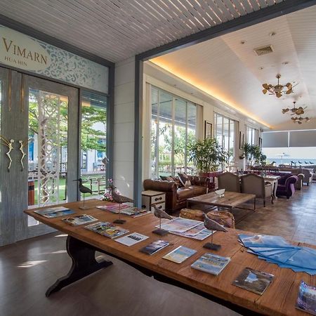 My Resort Hua Hin F504 Екстериор снимка
