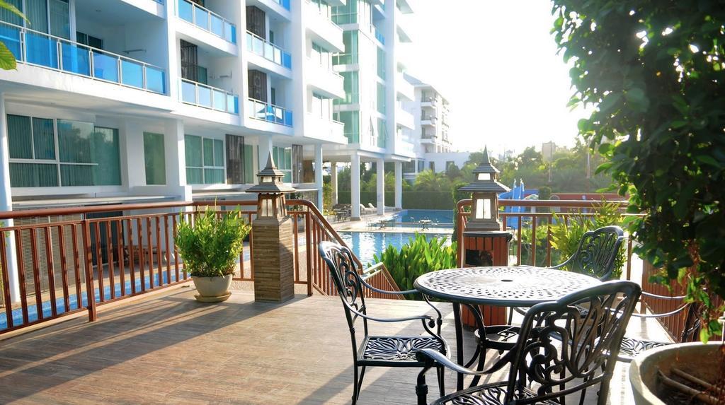 My Resort Hua Hin F504 Стая снимка