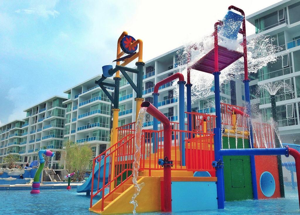 My Resort Hua Hin F504 Стая снимка