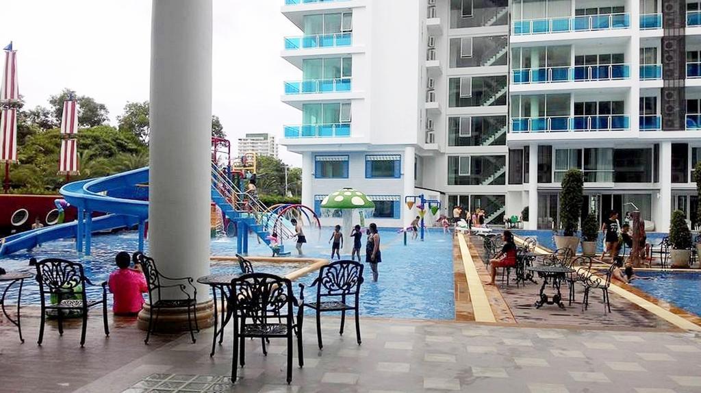 My Resort Hua Hin F504 Стая снимка
