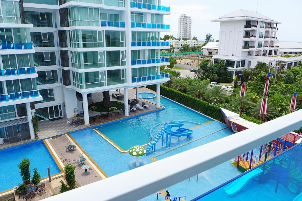 My Resort Hua Hin F504 Стая снимка