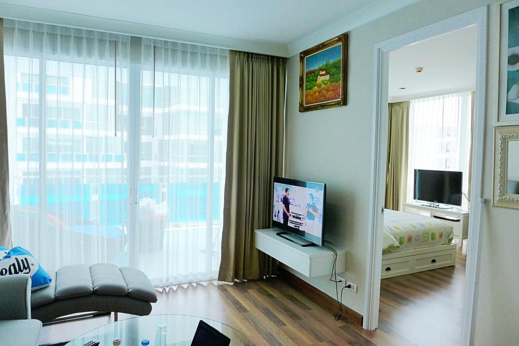 My Resort Hua Hin F504 Стая снимка