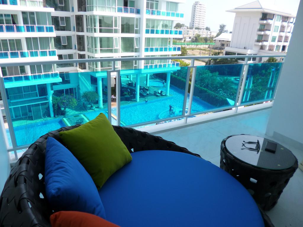 My Resort Hua Hin F504 Стая снимка