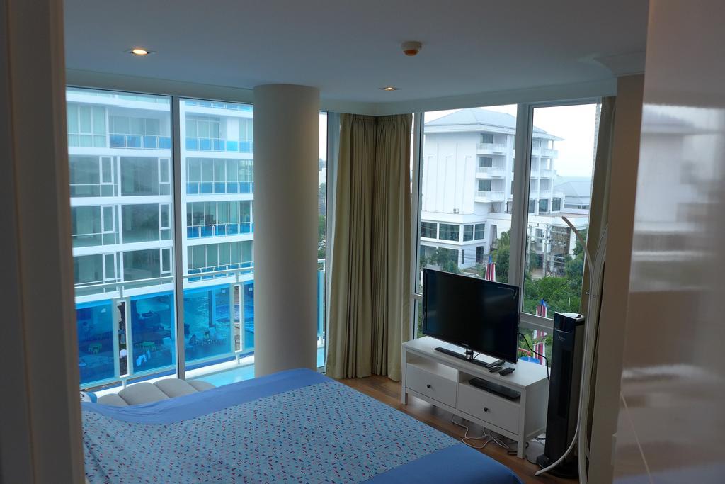 My Resort Hua Hin F504 Стая снимка