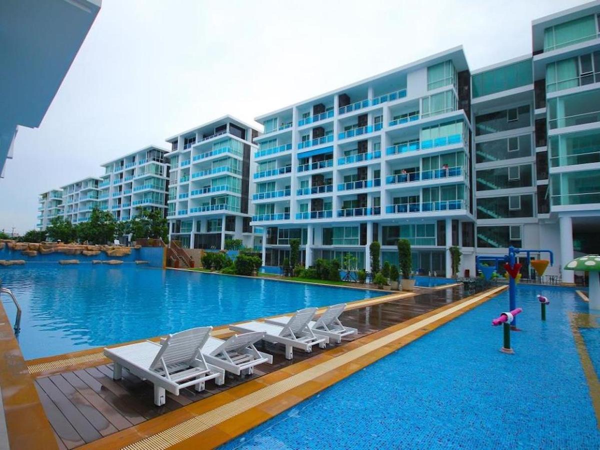 My Resort Hua Hin F504 Екстериор снимка