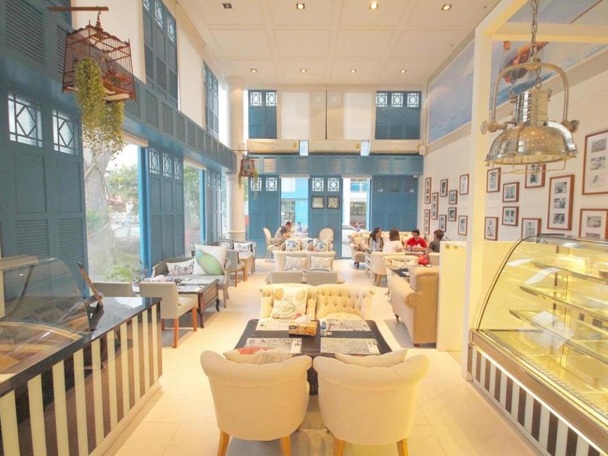 My Resort Hua Hin F504 Екстериор снимка