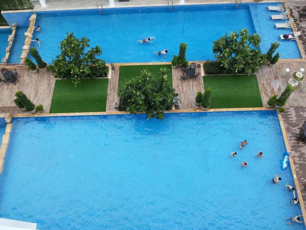 My Resort Hua Hin F504 Екстериор снимка