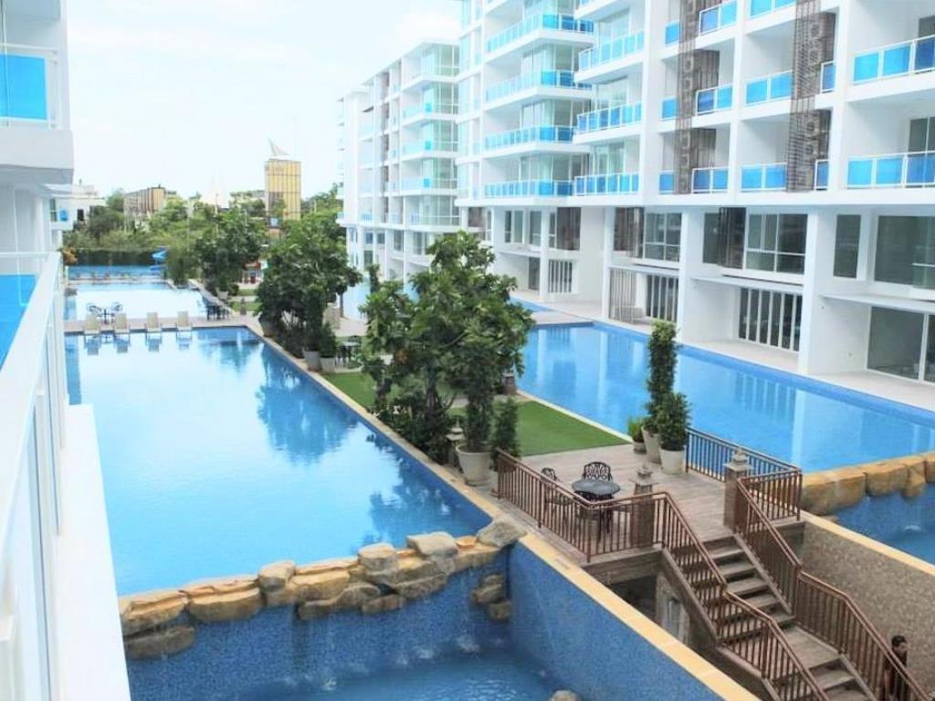 My Resort Hua Hin F504 Екстериор снимка