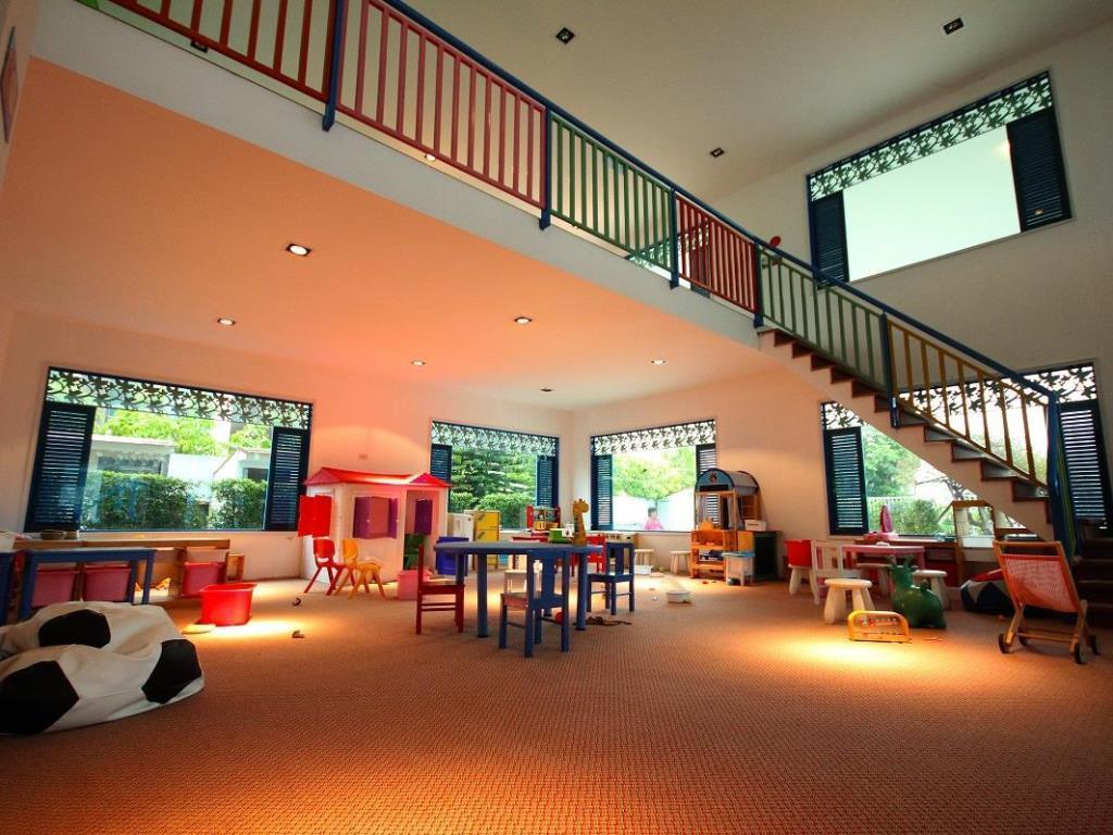 My Resort Hua Hin F504 Екстериор снимка