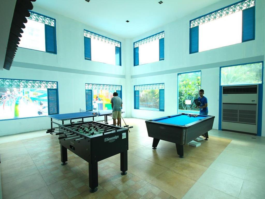 My Resort Hua Hin F504 Екстериор снимка