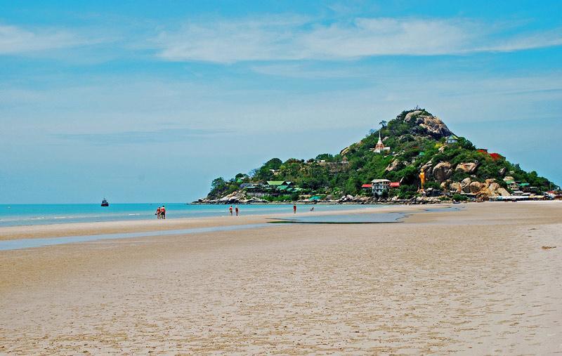 My Resort Hua Hin F504 Екстериор снимка