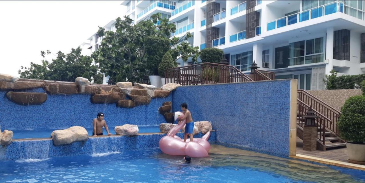 My Resort Hua Hin F504 Екстериор снимка
