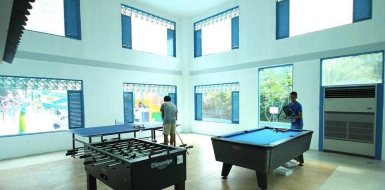 My Resort Hua Hin F504 Екстериор снимка