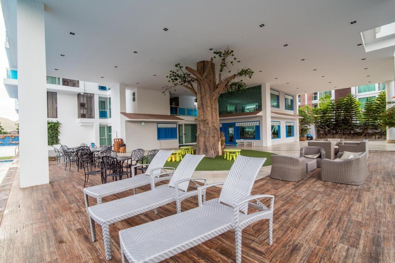 My Resort Hua Hin F504 Екстериор снимка