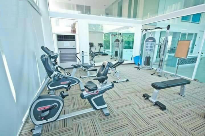 My Resort Hua Hin F504 Екстериор снимка