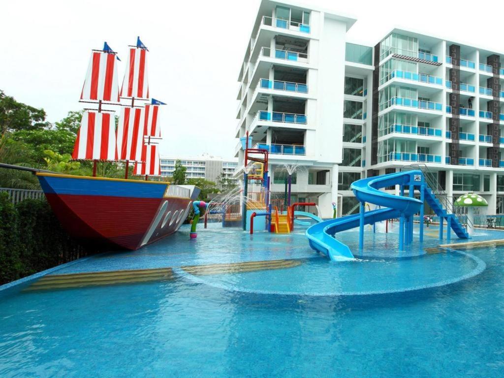 My Resort Hua Hin F504 Екстериор снимка