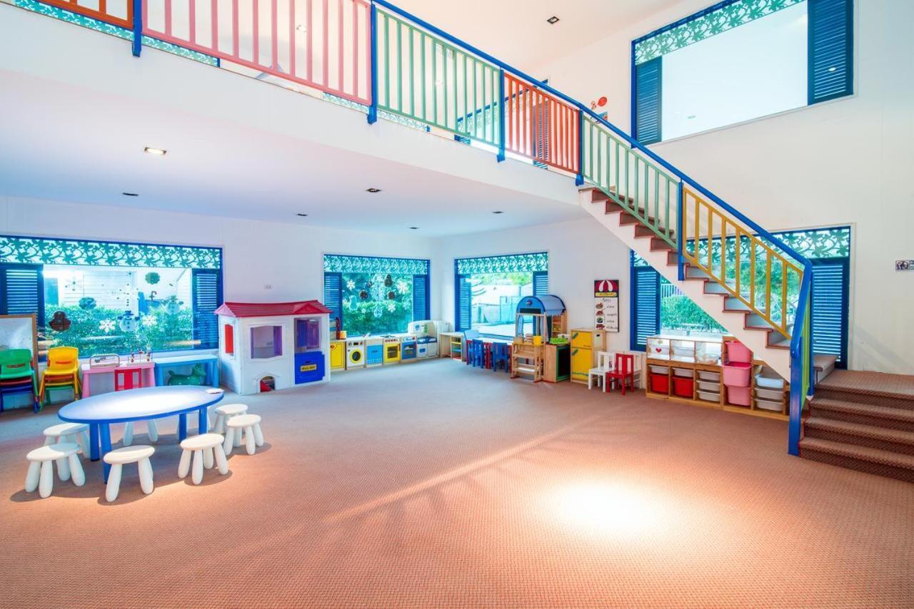 My Resort Hua Hin F504 Екстериор снимка